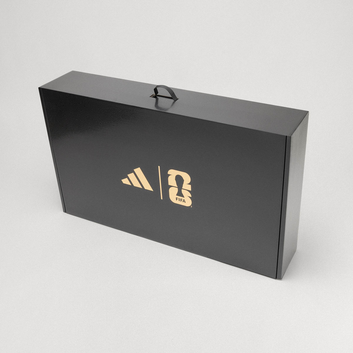 Adidas FIFA 1970-2026 World Cup Historical Pro Soccer Ball Set - Size 5 product image 5, provided for visual reference and