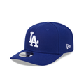 Los Angeles Dodgers MLB New Era Men Royal 9Seventy Team Color Snapback product image 1, provided for visual reference and