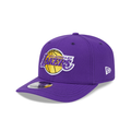Los Angeles Lakers NBA New Era Men Purple 9Seventy Team Color Snapback product image 1, provided for visual reference and
