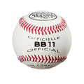 Louisville Slugger BB11 Official Baseball product image 1, provided for visual reference and product detail review
