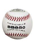 Louisville Slugger BB850 Official Baseball Pack of 12 product image 1, provided for visual reference and product detail