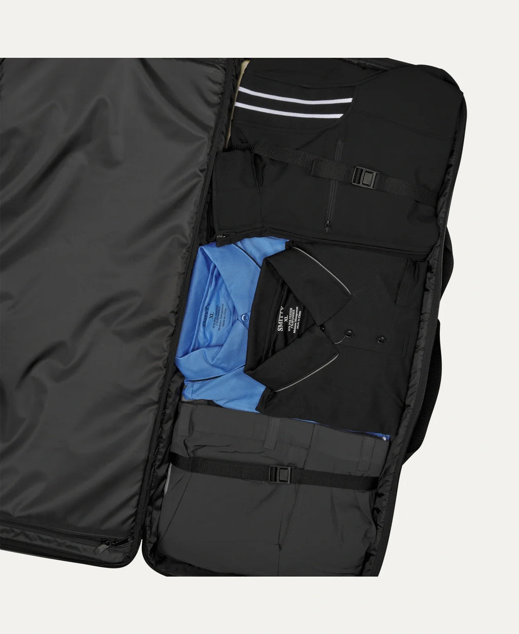 MLB Wilson Empire V2 Wheeled Bag product image 10, provided for visual reference and product detail review