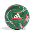 Mexico National Team FIFA Adidas 2026 World Cup Trionda Soccer Ball product image 1, provided for visual reference and