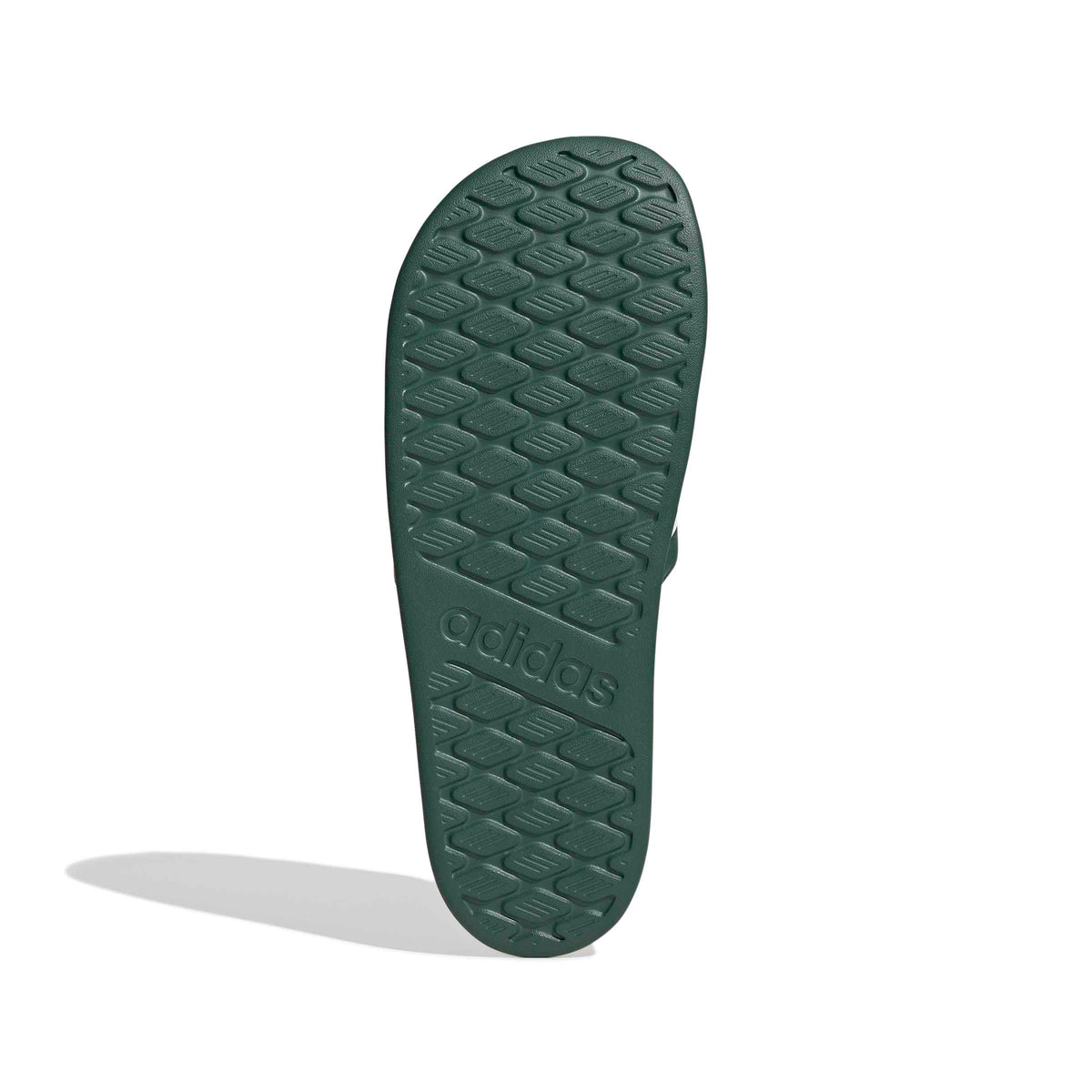 Mexico National Team FIFA Adidas Men Green Adilette Comfort Sandals product image 8, provided for visual reference and