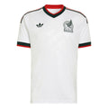 Mexico National Team FIFA Adidas Men White 2026 Replica Away Jersey product image 1, provided for visual reference and