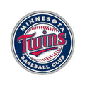 Minnesota Twins MLB WinCraft Collector Enamel Pin product image 1, provided for visual reference and product detail review