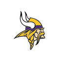 Minnesota Vikings NFL WinCraft Collector Enamel Pin product image 1, provided for visual reference and product detail review