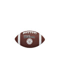 Montreal Alouettes CFL Wilson Team Mini Football product image 1, provided for visual reference and product detail review