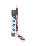 Montreal Canadiens NHL Inglasco Rapid Fire Plastic Mini Stick Set product image 1, provided for visual reference and product