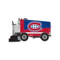 Montreal Canadiens NHL WinCraft Zamboni Collector Enamel Pin product image 1, provided for visual reference and product