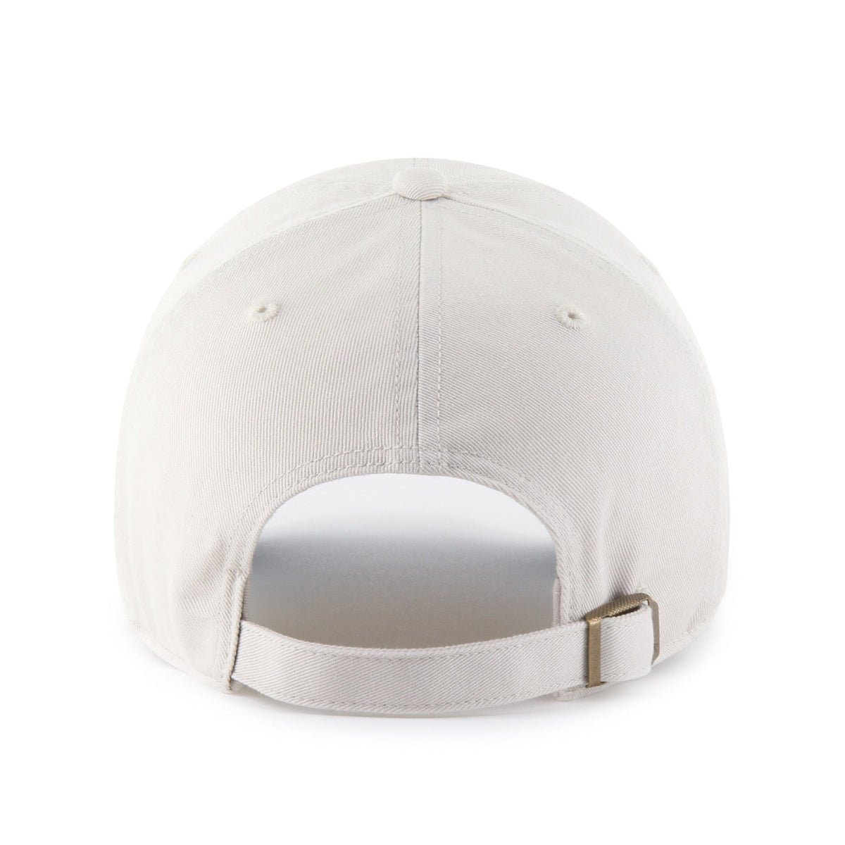 Montreal Expos MLB 47 Brand Men Beige Clean Up Grand Stand Adjustable Hat product image 4, provided for visual reference and