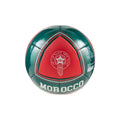 Morocco National Team FIFA Puma Culture Mini Ball product image 1, provided for visual reference and product detail review
