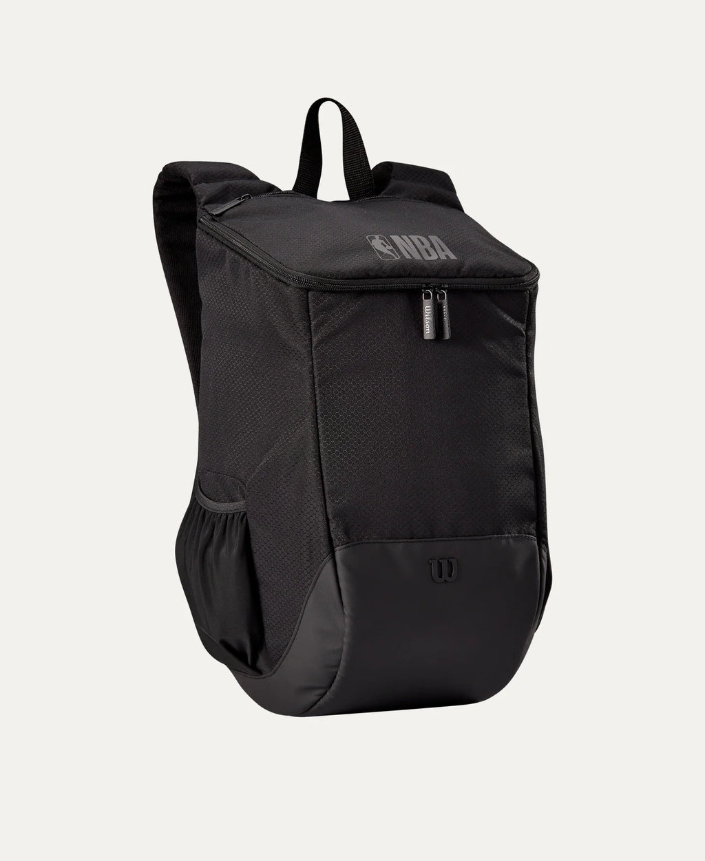 NBA Wilson Authentic Backpack product image 1, provided for visual reference and product detail review