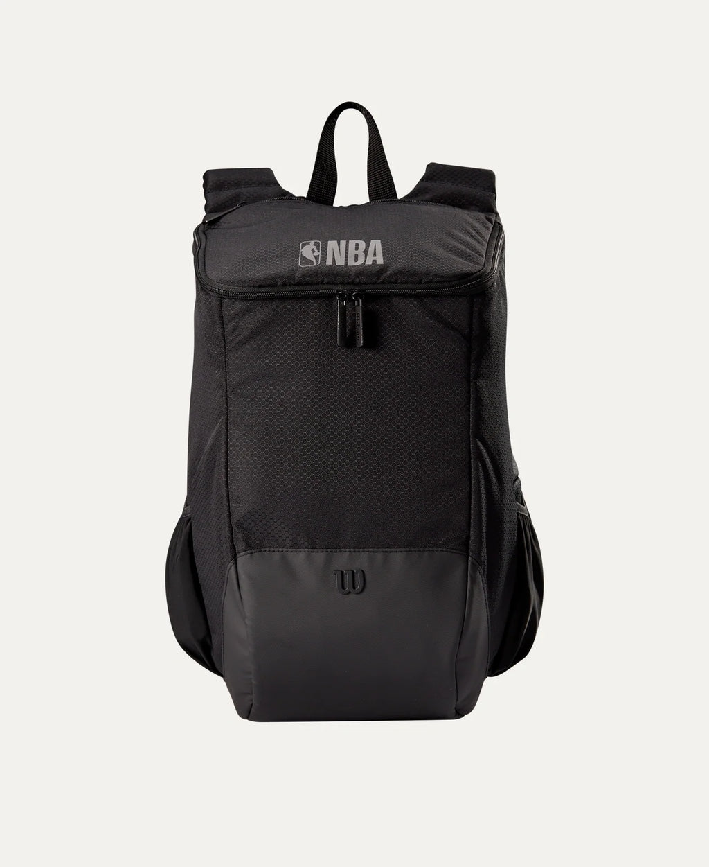 NBA Wilson Authentic Backpack product image 2, provided for visual reference and product detail review