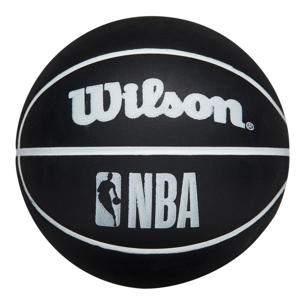NBA Wilson Dribbler Mini Basketball product image 5, provided for visual reference and product detail review