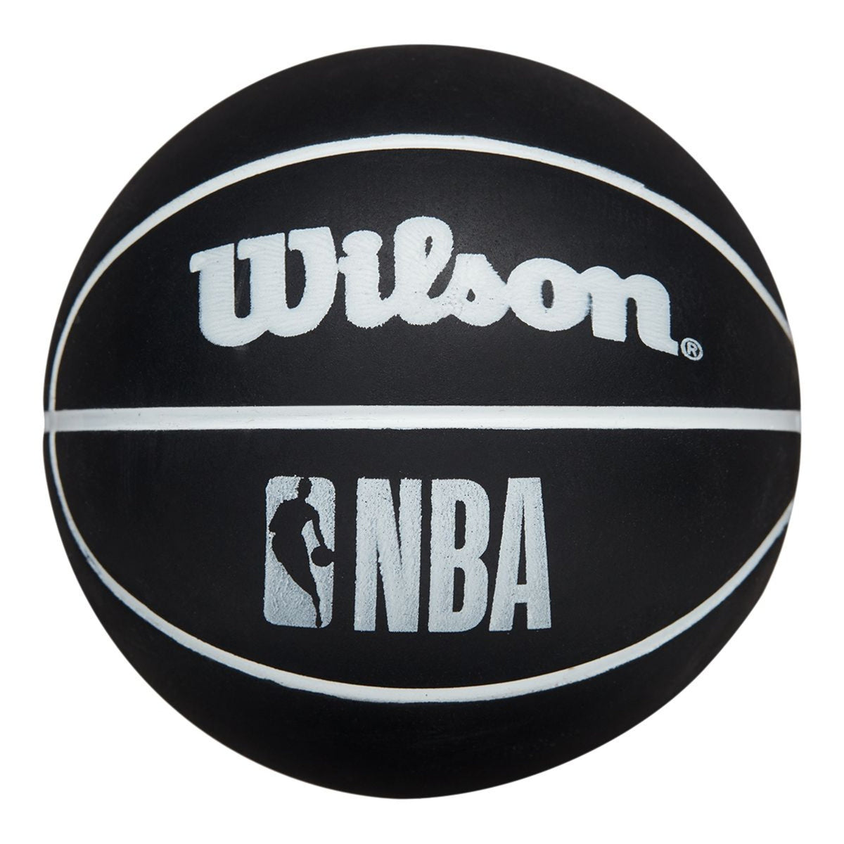 NBA Wilson Dribbler Mini Basketball product image 5, provided for visual reference and product detail review