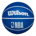 NBA Wilson Dribbler Mini Basketball product image 1, provided for visual reference and product detail review