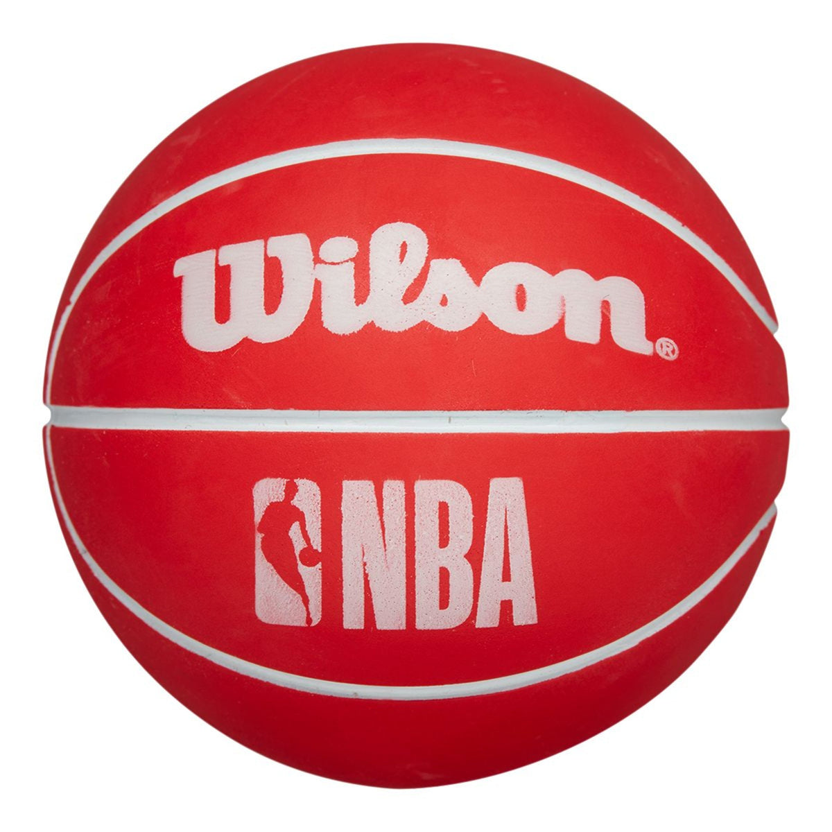 NBA Wilson Dribbler Mini Basketball product image 2, provided for visual reference and product detail review