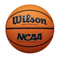 NCAA Wilson EVO NXT Official Game Basketball product image 1, provided for visual reference and product detail review