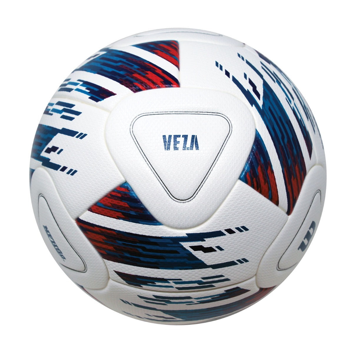 NCAA Wilson Veza Match Soccer Ball product image 4, provided for visual reference and product detail review