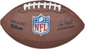 NFL Wilson Duke Micro Mini Football product image 1, provided for visual reference and product detail review