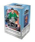 NHL Upper Deck 2024-2025 Metal Universe Hockey Cards Blaster Box product image 1, provided for visual reference and product
