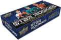 NHL Upper Deck 2024 2025 Star Rookies Box Set product image 1, provided for visual reference and product detail review