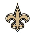 New Orleans Saints NFL WinCraft Collector Enamel Pin product image 1, provided for visual reference and product detail review