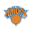 New York Knicks NBA WinCraft Collector Enamel Pin product image 1, provided for visual reference and product detail review