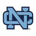 North Carolina Tar Heels NCAA WinCraft Collector Enamel Pin product image 1, provided for visual reference and product