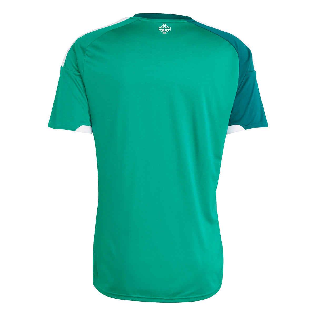 Northern Ireland National Team FIFA Adidas Men Green 2026 Replica Home Jersey product image 2, provided for visual reference