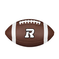 Ottawa Redblacks CFL Wilson Backyard Legend Football product image 1, provided for visual reference and product detail review