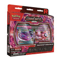 Pokémon TCG League Battle Deck Team Rocket’s Mewtwo EX product image 1, provided for visual reference and product detail