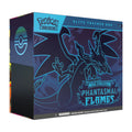 Pokémon TCG Mega Evolution ME2 Phantasmal Flames Elite Trainer Box product image 1, provided for visual reference and