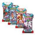 Pokémon TCG Scarlet & Violet - Paradox Rift Blister Pack product image 1, provided for visual reference and product detail
