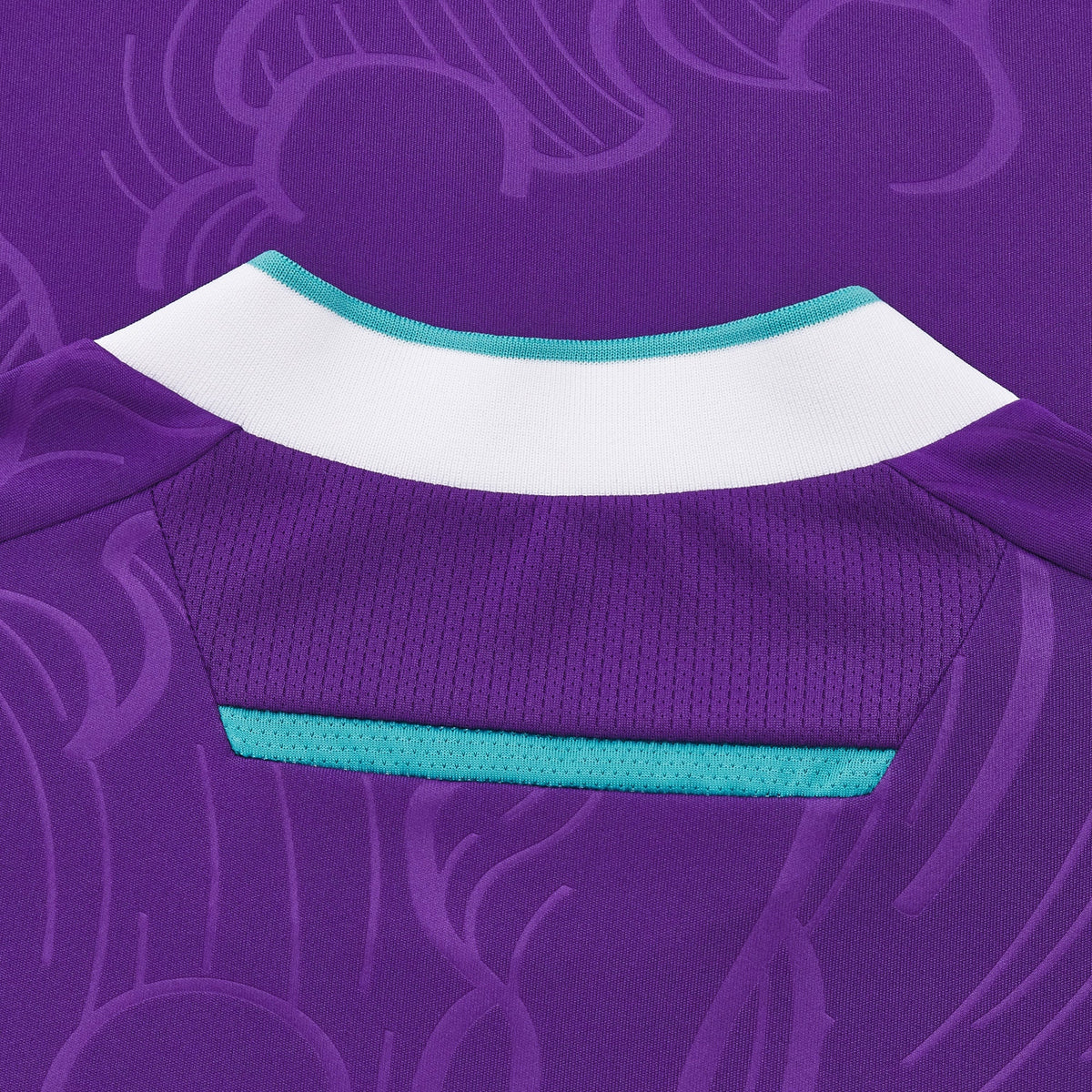 Pacific FC CPL Macron Men Purple 2025/26 Primary Match Jersey product image 6, provided for visual reference and product