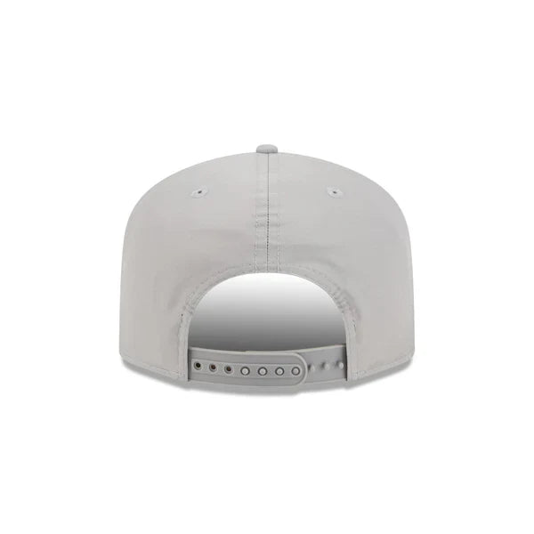 Philadelphia Eagles NFL New Era Men Grey 19Twenty Cord Snapback product image 2, provided for visual reference and product