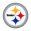 Pittsburgh Steelers NFL WinCraft Collector Enamel Pin product image 1, provided for visual reference and product detail
