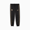 Portugal National Team FIFA Puma Men Black 2025/26 Special Edition Eusébio King Pre-match Pants product image 1, provided