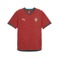 Portugal National Team FIFA Puma Men Red 2026/27 Home Authentic Jersey product image 1, provided for visual reference and