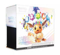 Pokémon TCG Scarlet & Violet Prismatic Evolutions Elite Trainer Box product image 1, provided for visual reference and