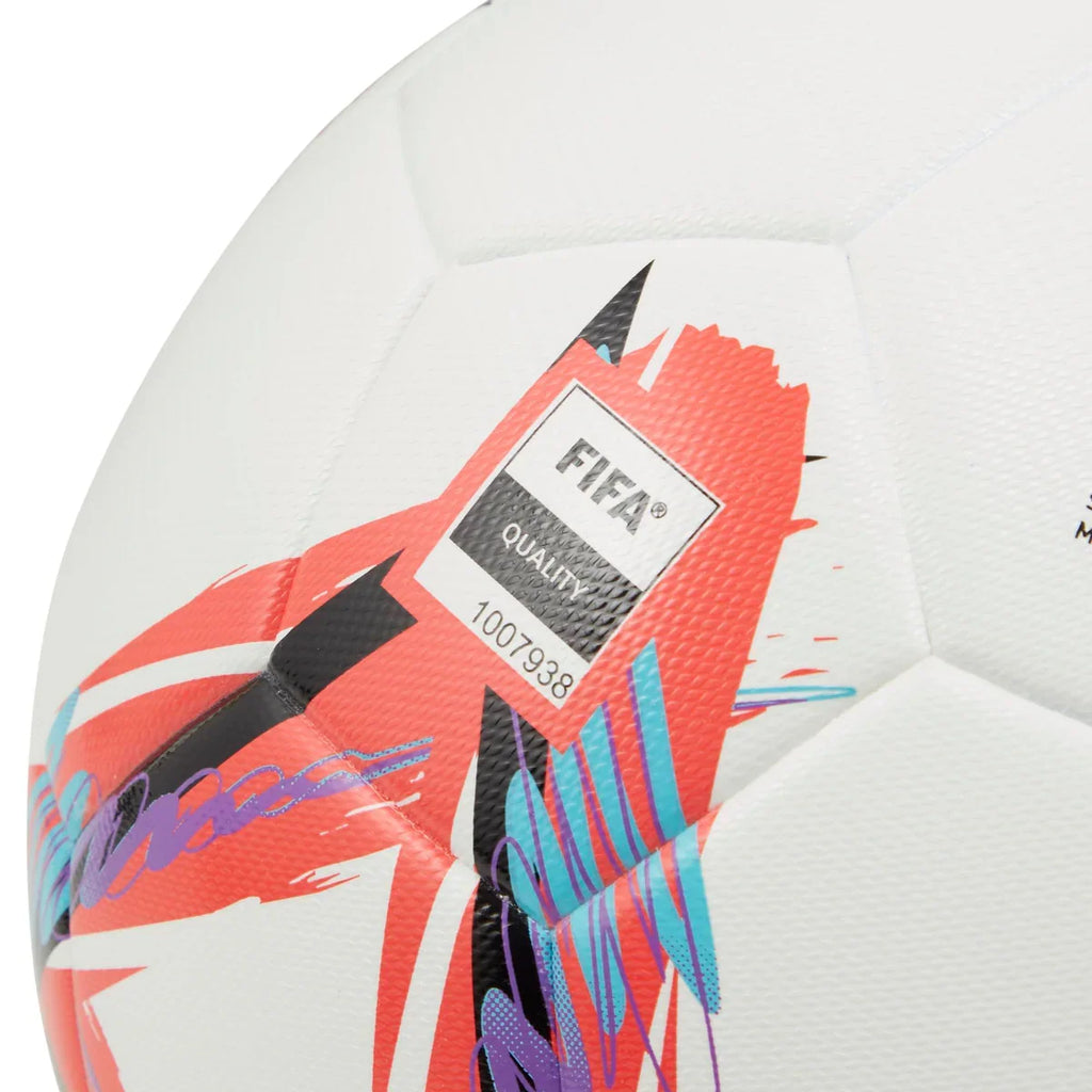 Puma La Liga 1 2024-25 Orbita FIFA Quality Soccer Ball product image 3, provided for visual reference and product detail