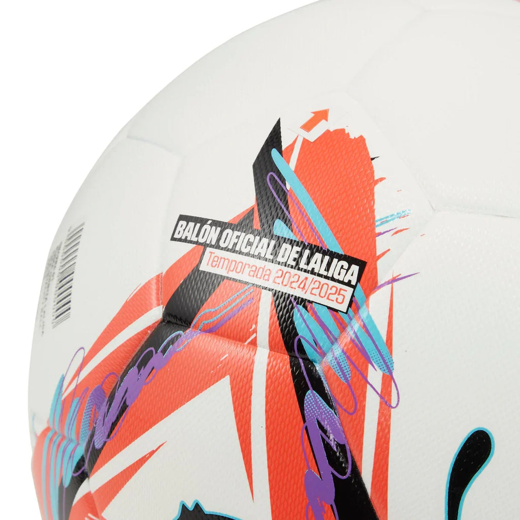 Puma La Liga 1 2024-25 Orbita FIFA Quality Soccer Ball product image 2, provided for visual reference and product detail