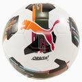 Puma Orbita 6 MS Soccer Ball product image 1, provided for visual reference and product detail review