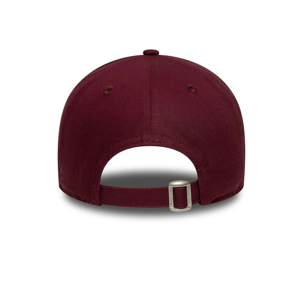 Red Bull Racing F1 New Era Men Red 9Forty Seasonal Adjustable Hat product image 2, provided for visual reference and product