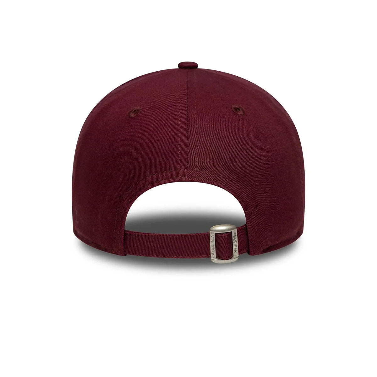 Red Bull Racing F1 New Era Men Red 9Forty Seasonal Adjustable Hat product image 2, provided for visual reference and product