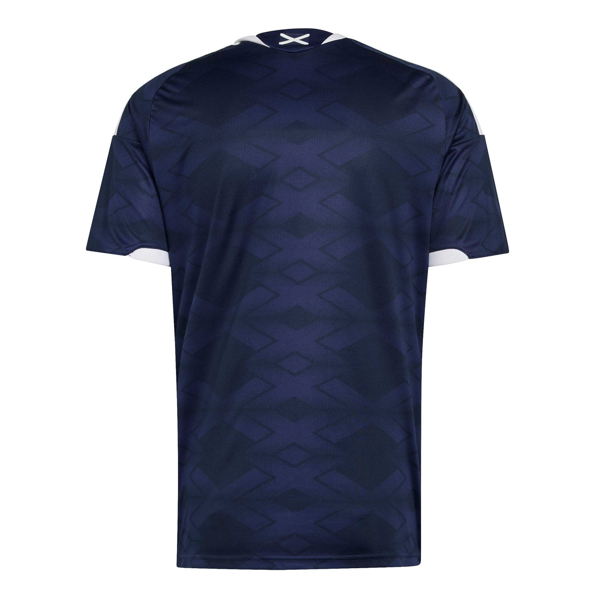 Scotland National Team FIFA Adidas Men Navy 2026 Replica Home Jersey product image 2, provided for visual reference and