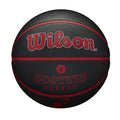 Scottie Barnes Toronto Raptors NBA Wilson Player Icon Basketball product image 1, provided for visual reference and product