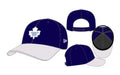 Toronto Maple Leafs NHL New Era Men Navy/White 9Seventy 1982 Logo Stretch Snapback product image 1, provided for visual