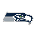 Seattle Seahawks NFL WinCraft Collector Enamel Pin product image 1, provided for visual reference and product detail review